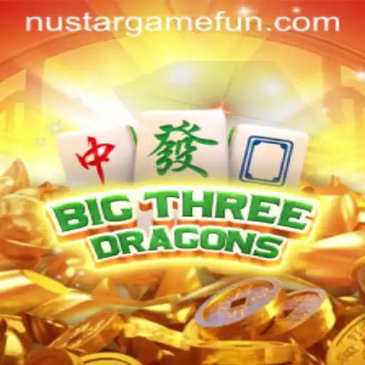Unveiling the Mystique of BigThreeDragons: A New Era in Gaming with NUSTARGAME