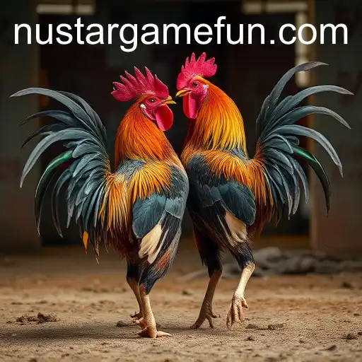 The Controversial World of Cockfighting and the NUSTARGAME Phenomenon