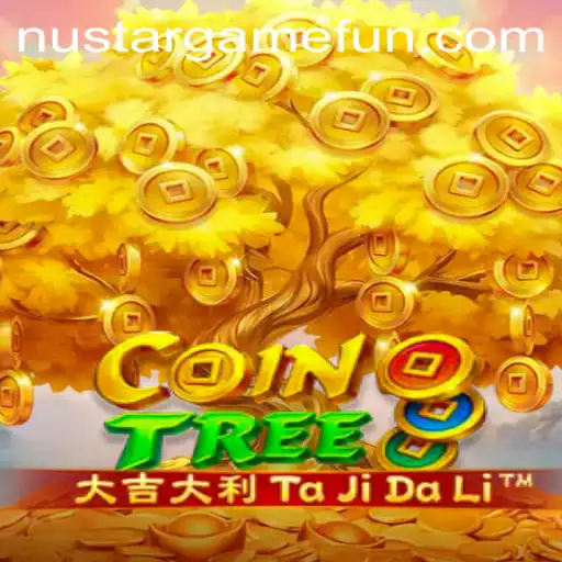 Exploring the Enchanting World of CoinTree: A Deep Dive into NUSTARGAME's Latest Creation