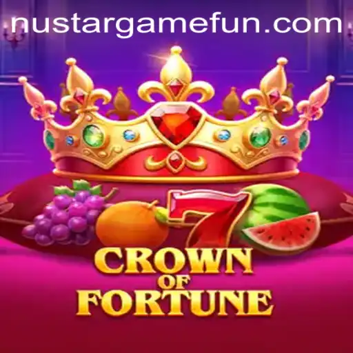 Crown of Fortune: A Thrilling Digital Adventure
