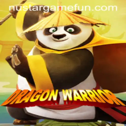 Unleashing the Epic Adventure: DragonWarrior - A Nustargame Phenomenon