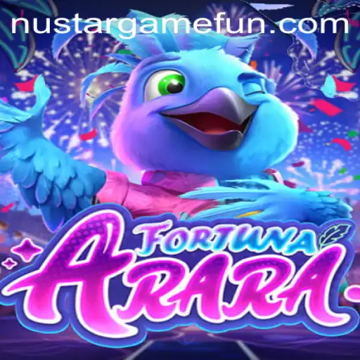 Exploring the Enchanting World of FortunaArara: A Deep Dive into the NUSTARGAME Phenomenon