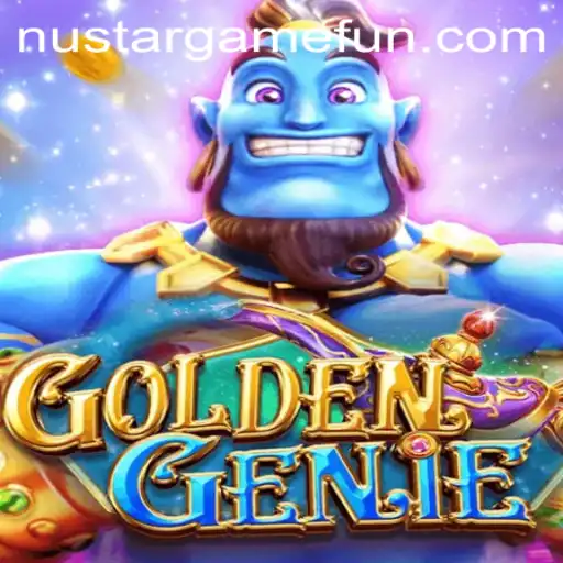 Discover the Magic of GOLDENGENIE: A New Adventure Awaits