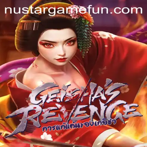 GeishasRevenge: An Enthralling Journey into A World of Mystery and Strategy