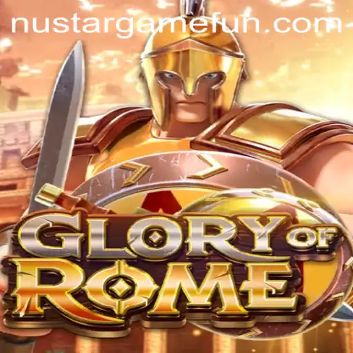 GloryofRome: Conquer, Strategize, Dominate