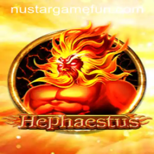 Explore Hephaestus: A Nustargame Adventure