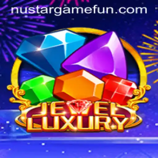 Introducing JewelLuxury: The Dazzling Game That Shines Brighter with NUSTARGAME