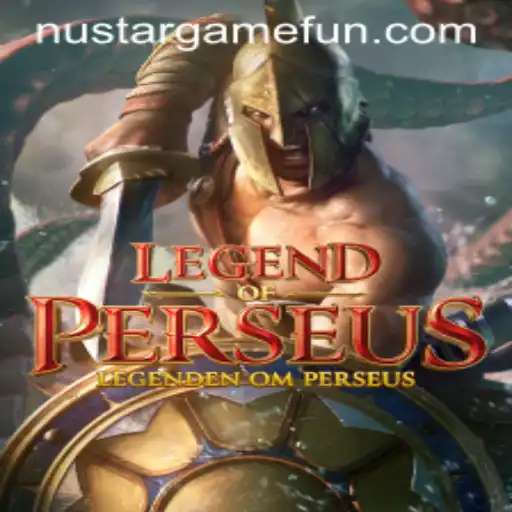 Legend of Perseus: A New Era in Gaming with NUSTARGAME