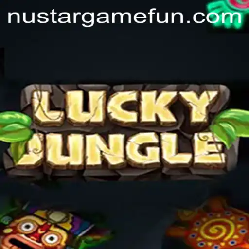 Exploring the Exciting World of LuckyJungle: A NUSTARGAME Adventure