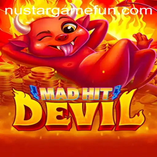 Exploring the Dynamic World of MadHitDevil: A NUSTARGAME Phenomenon