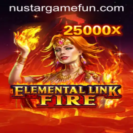 Uncover the Mystical World of ElementalLinkFire and the NUSTARGAME Experience