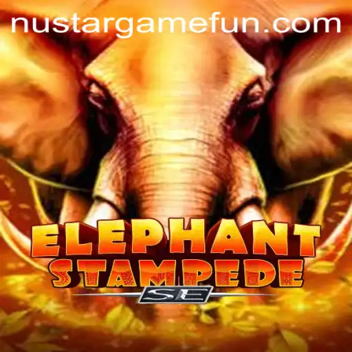 Discover the Fascinating World of ElephantStampedeSE
