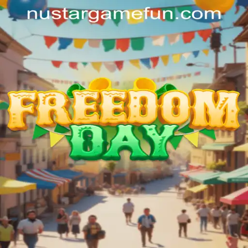 Discovering FreedomDay: The NUSTARGAME That Captures Imagination