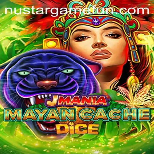 Unlock the Ancient Mysteries: Exploring JManiaMayanCacheDice with NUSTARGAME