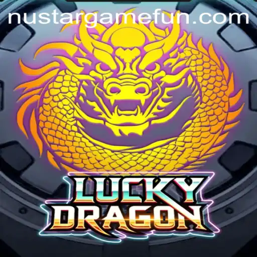 Exploring the Mystical World of LuckyDragon: A Revolutionary Game Experience by NUSTARGAME