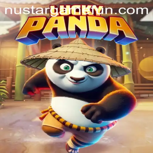 Exploring the Exciting World of LuckyPanda: Your Ultimate Guide to NUSTARGAME's Captivating New Release