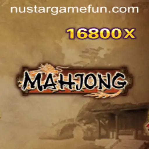 Mahjong: The Intriguing World of NUSTARGAME