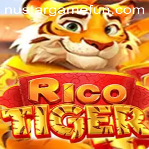 Unveiling RicoTiger: A New Era in Gaming with NUSTARGAME