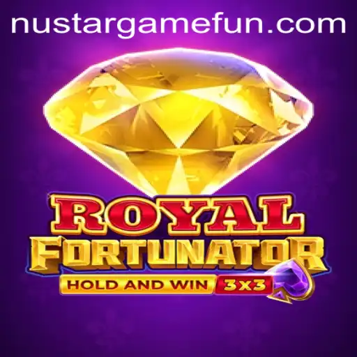 Exploring Royalfort: The Thrilling World of NUSTARGAME
