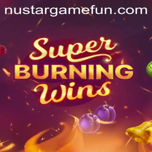 A Deep Dive into SuperBurningWins: The NUSTARGAME Experience
