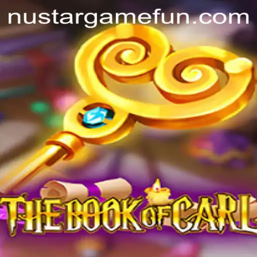 Discover the Thrilling World of 'TheBookofCarl' with NUSTARGAME