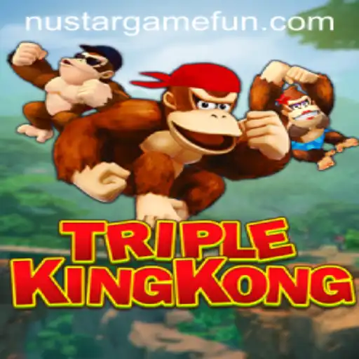 Exploring the Thrills of TripleKingKong: Revolutionizing the Gaming World