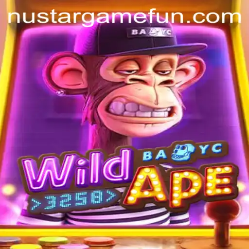 Unleashing the Adventure: Dive into WildApe3258 with NUSTARGAME