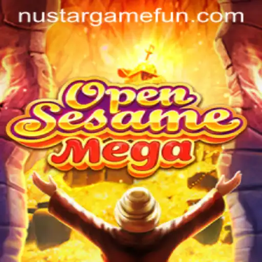 OPENSESAMEMEGA: The Next Big Game Transforming the Gaming World