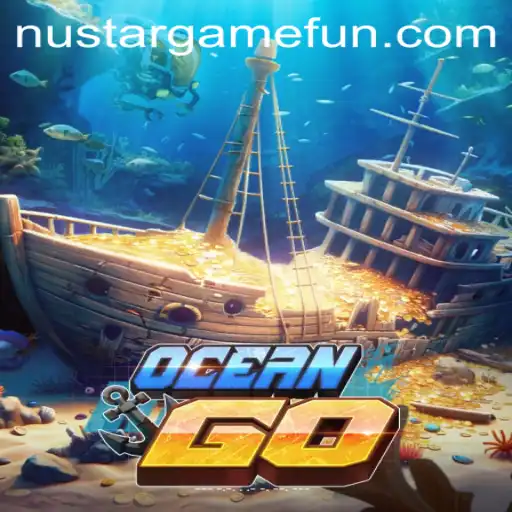 Exploring the Enchanting World of OceanGO