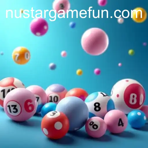 Exploring the Digital Revolution: The Rise of Online Bingo with NUSTARGAME