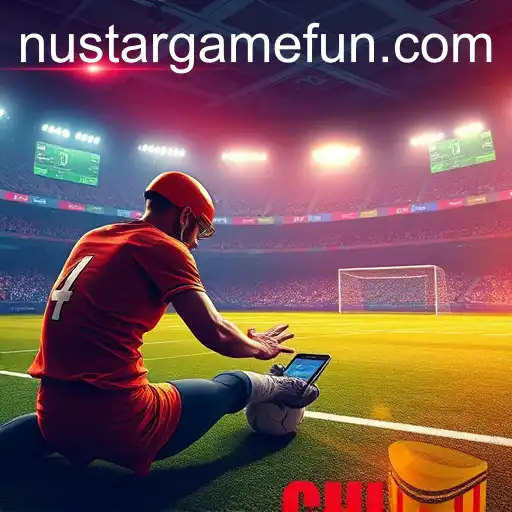 The Rise of Sports Betting in the Digital Age: A Look at NUSTARGAME